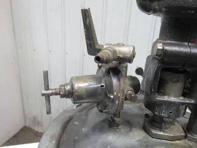 Used DEVILBISS _UNKNOWN_ Miscellaneous MRO | Arrow Industrial #649080
