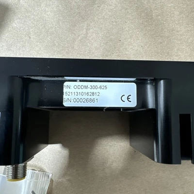 NEW Cognex ODDM-300-625