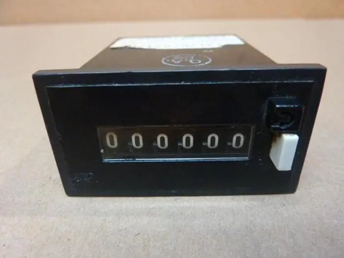 Used KEP M221/M1621/US Counters/Timers Michigan US | Ideal Machinery #595603