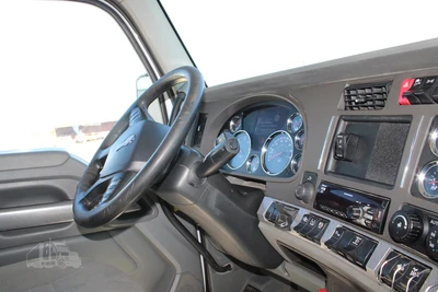 New | in-Stock 2019 KENWORTH T880 Winch Trucks Texas US | Roll Off Truck World #1491751