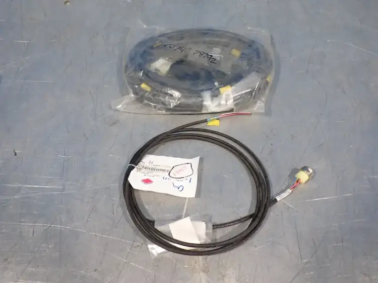 Used FANUC A05B1333 Cable & Wire Ohio US | HGR 24 #1129761