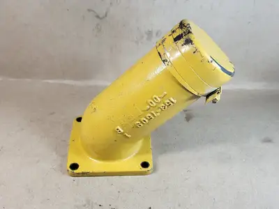 USED CATERPILLAR 153-7509