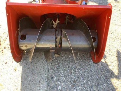 Used TORO 724 Snow Blowers Michigan US | Miedema Asset Management Group #1579012