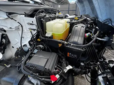 Used 2021 FORD F-750 Cab Chassis trucks Florida US | Truck and Van Outlet #1509205