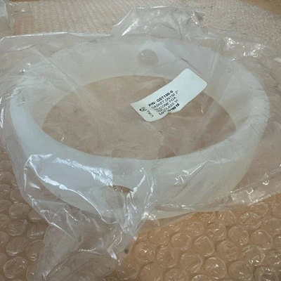 (3) NEW- VALVE GST150-S DN150 2° Silicone Gasket USP Class VI || FAST SHIPPED