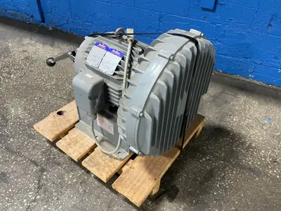 Used SPENCER VB055B303 Miscellaneous MRO Ohio US | HGR 24 #1548207