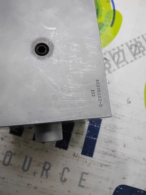 USED UNIVERSAL INSTRUMENTS 40396102-B