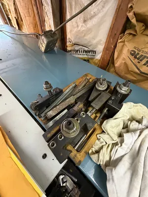2003 PROTOTRAK TRL-1440S Lathes, CNC (Turning Centers) | Global Machine Brokers, LLC (9)