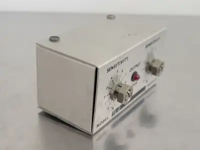 USED BANNER TL-2