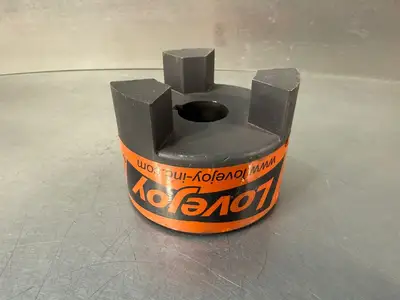Lovejoy 68514411739 L110 Hub 1” W/KW / 68514411739 (6.3.3)