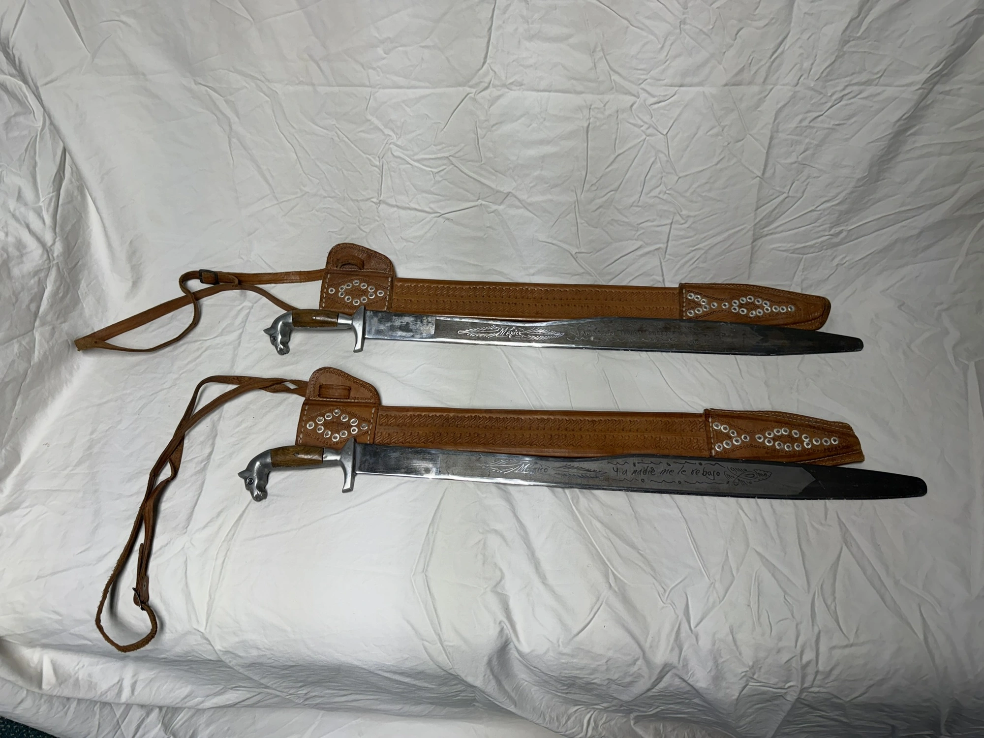 Used _UNKNOWN_ _UNKNOWN_ Blades Michigan US | Miedema Asset Management Group #1313782