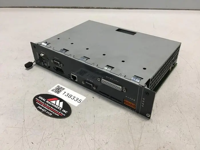 Used KEBA CU 212 Power Supplies Michigan US | Ideal Machinery #588099