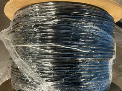 Used BELDEN _UNKNOWN_ Cable & Wire Ohio US | HGR 24 #1286729