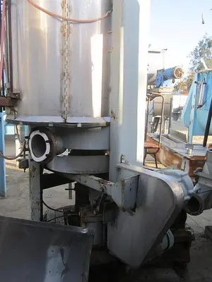 USED BELOIT JONES P-100