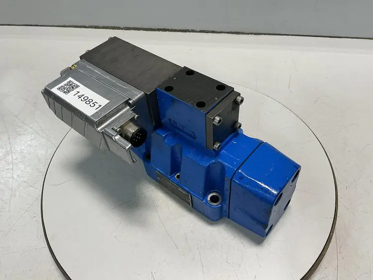 Used BOSCH R978715405 Valves/Fittings Michigan US | Ideal Machinery #691996