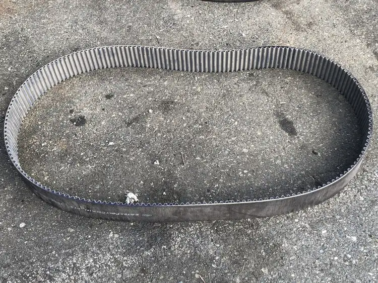Used GATES 14MGT266090 Parts British Columbia CA | Lenmark #270216