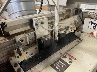 USED MEREEN-JOHNSON 312-DC/SR2
