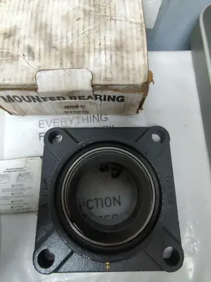 New | in-Stock HUB CITY FB220X2-7/16 Bearings | Surplus Asset Holdings #1195452