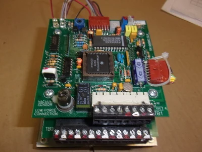 USED PYRO TR1X1B0C.SLK