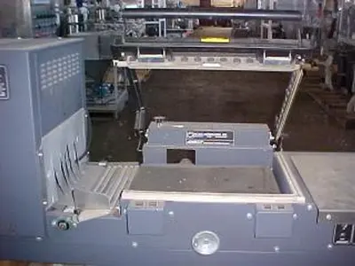 USED APPLIED AUTOMATION 110C