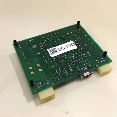USED TOSHIBA H1693473