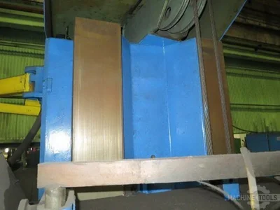 USED 1980 UNION BFP 130/5