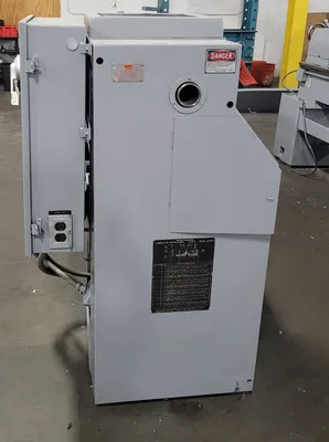 Used LEBLOND MAKINO Regal 12C Engine Lathes Kentucky US | Machinery Central #895192