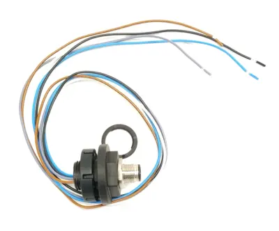 3SU1900-0JK10-0AA0,3SU19000JK100AA0 | Siemens 3SU1900-0JK10-0AA0 Adapter For M20/M25 Cable Entry, M12 5-Pole Connector - New Other