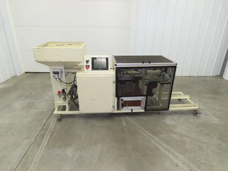 Used KEYENCE _UNKNOWN_ 2D (Non-Contact) Inspection Machines Indiana US | Arrow Industrial #615759