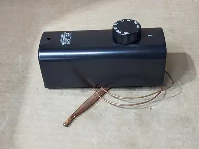 NEW COLUMBUS ELECTRIC BKTD-110