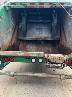 Used 2020 Peterbilt 348 Dump trucks Maryland US | Zadoon Equipment #1480649