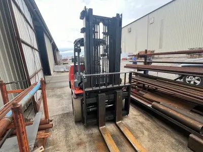 USED 2005 TOYOTA 7FGCU70