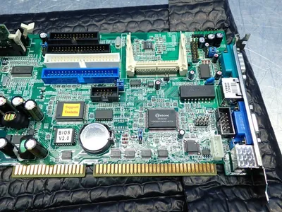 USED IEI ROCKY3705EVR2