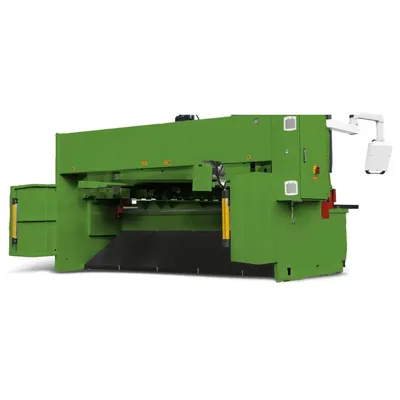 GATOR FAB HYPER GSH 30/13 Hydraulic Shears | Sierra Victor Industries (2)