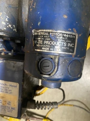 USED My-Te Does Not Apply