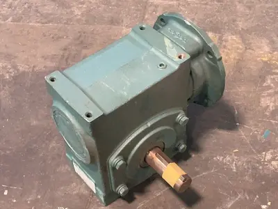 Used TIGEAR 26Q50L14 Motors (misc) Ohio US | HGR 24 #1277742