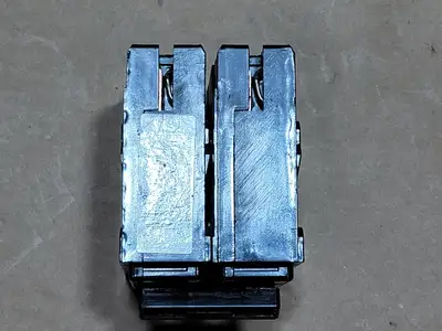 USED EATON BR260