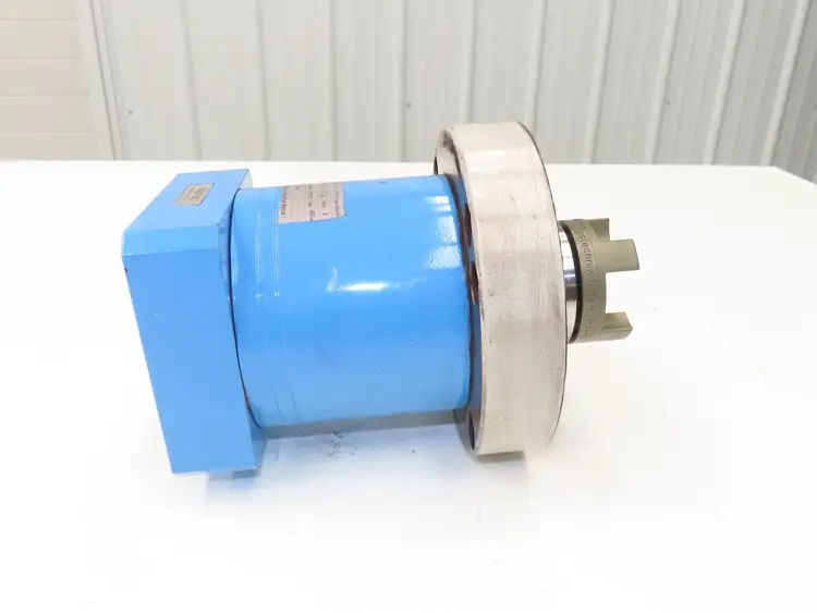 Used WITTENSTEIN ALPHA _UNKNOWN_ Speed Reducers | Arrow Industrial #614833
