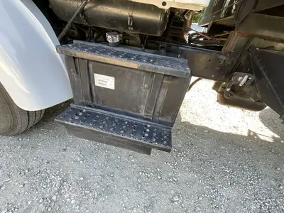Used 2004 STERLING L9500 Dump trucks Virginia US | Proxy Equipment #1388708