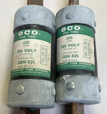 New | in-Stock ECONOMY EON225 Miscellaneous Equipment (Electrical & Power) | Surplus Asset Holdings #1200464