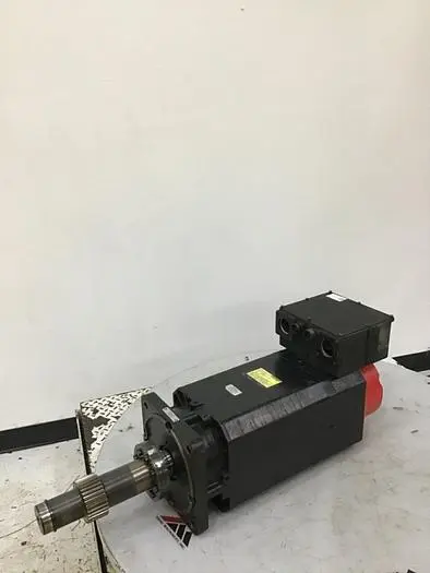 Used FANUC A300/2000 37KW Motors (misc) | Ideal Machinery #620700
