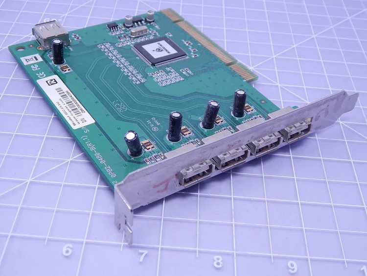 Used IOGEAR _UNKNOWN_ PXIe Embedded Controllers | OCO Industrial #1632019