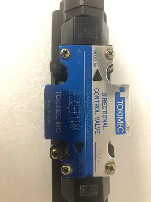 Tokimec