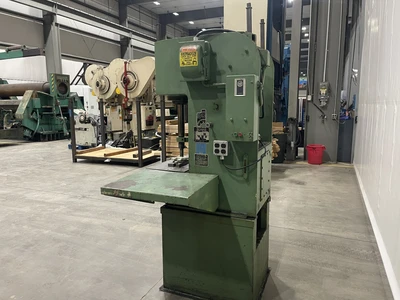 Denison 8-Ton Multipress