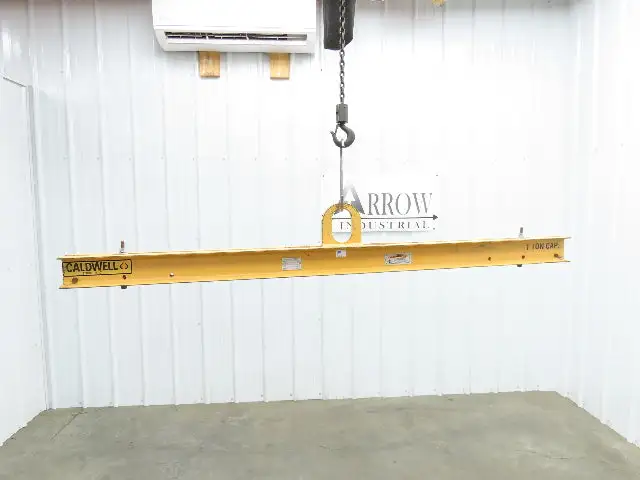 Used CALDWELL _UNKNOWN_ Miscellaneous MRO Indiana US | Arrow Industrial #1367463