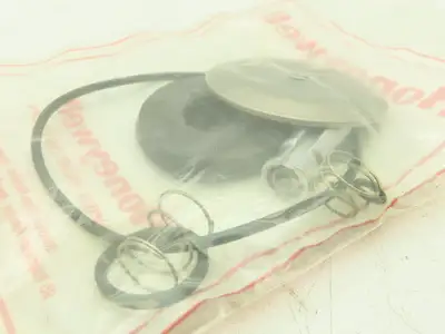 Honeywell Skinner 7K03N6 Solenoid Valve Rebuild Service Kit BN4