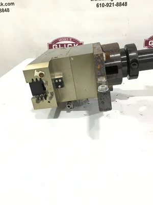 USED SMC CORPORATION MSQB200A-XF