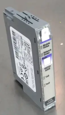 Allen Bradley 1734-232ASC/C Digital Output Module Loc4D47