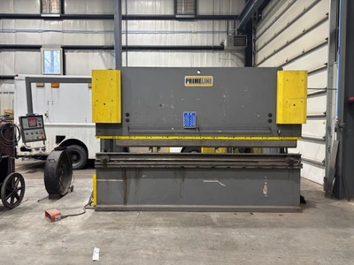 USED 2003 PRIMELINE APH 3709