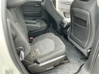Used 2013 CHEVROLET TRAVERSE SUVs Michigan US | Miedema Asset Management Group #1313922